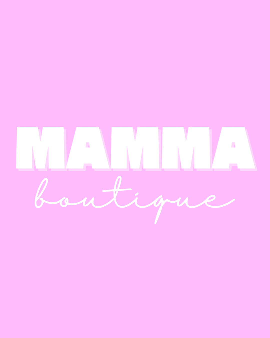 Mamma Boutique